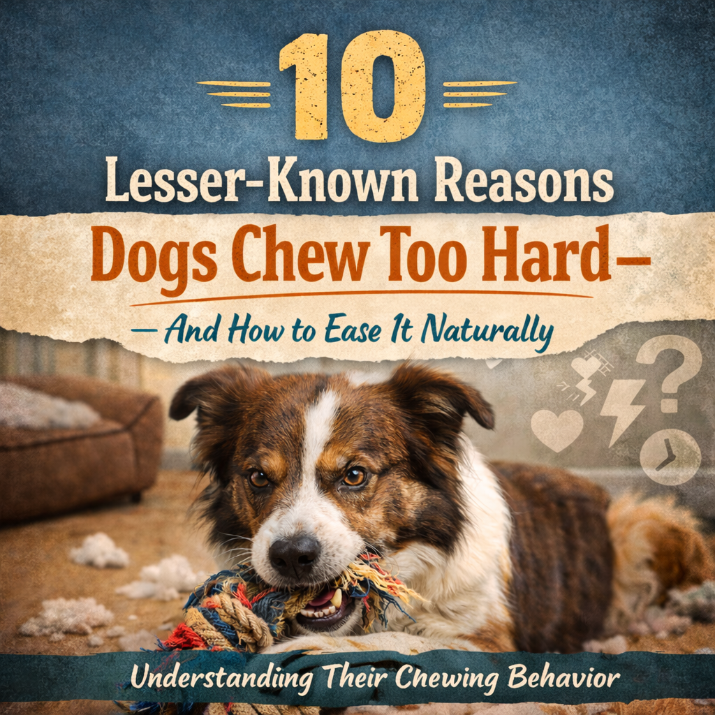 How to Help an Anxious Dog Sleep Better at Night