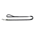 Dog Lead Hunter Black