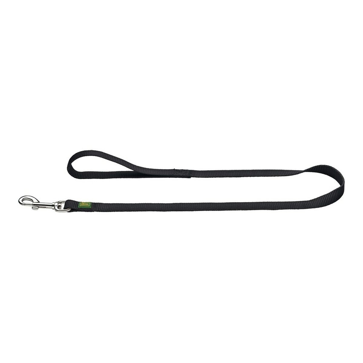 Dog Lead Hunter Black
