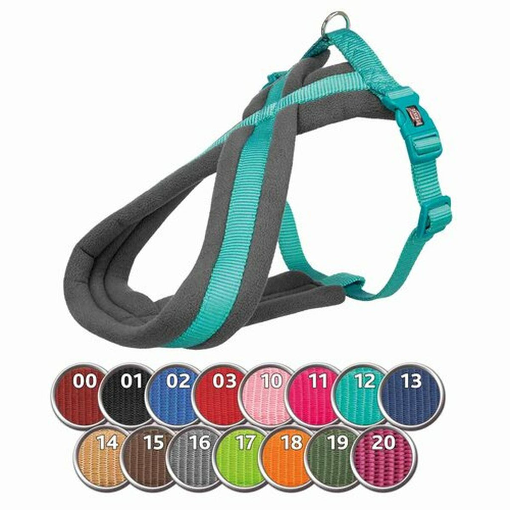 Soft Comfort Dog Harness for Daily Walks XS/S