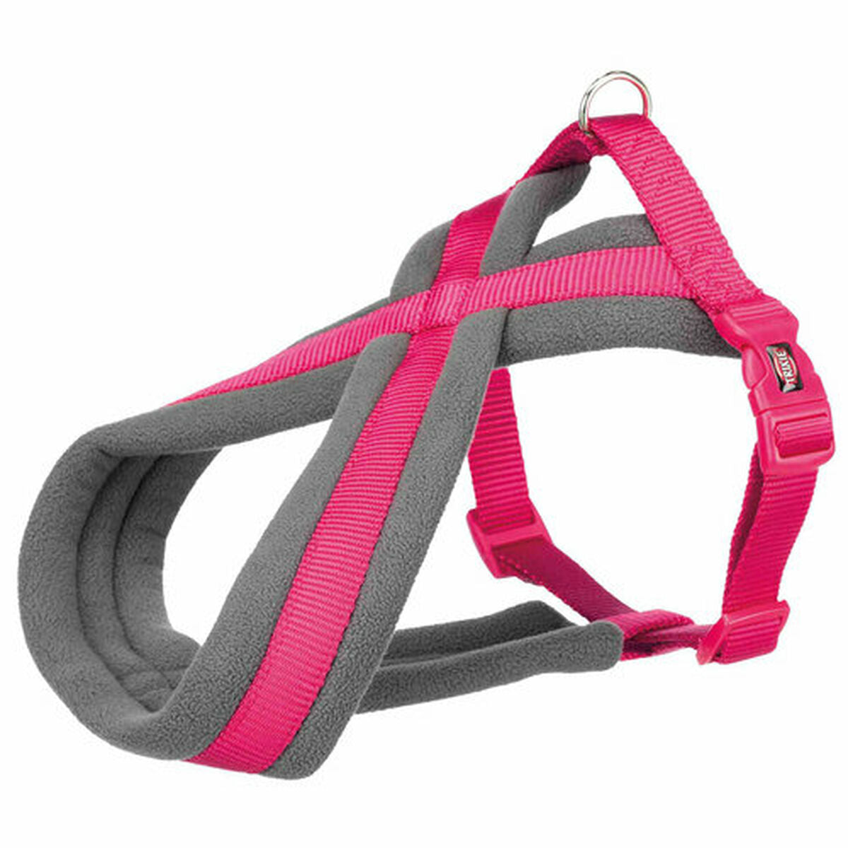 Soft Comfort Dog Harness for Daily Walks (M/L)