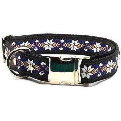 Designer Luxury Dog Lead for Comfortable & Stylish Everyday Walks
