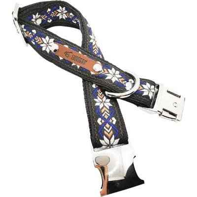 Designer Luxury Dog Lead for Comfortable & Stylish Everyday Walks